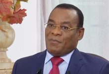En Côte d'Ivoire, le Président du FPI Pascal Affi N'Guessan Annonce sa Candidature à l'Élection Présidentielle de 2025