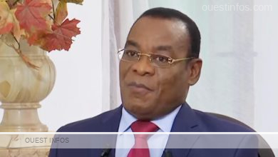 En Côte d'Ivoire, le Président du FPI Pascal Affi N'Guessan Annonce sa Candidature à l'Élection Présidentielle de 2025