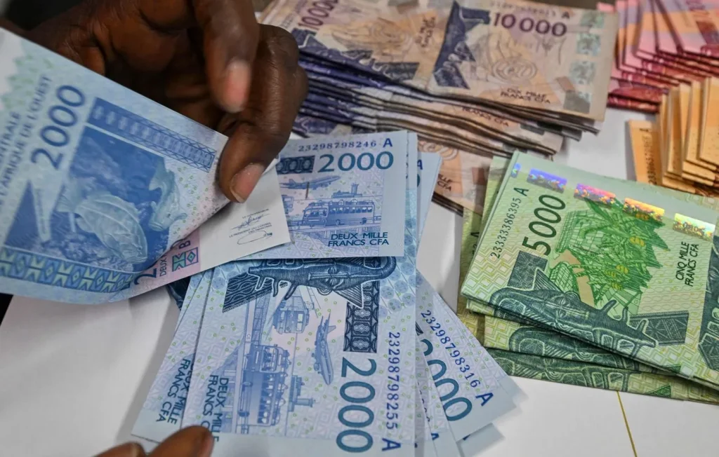 L'avenir incertain du franc CFA en Afrique de l'Ouest