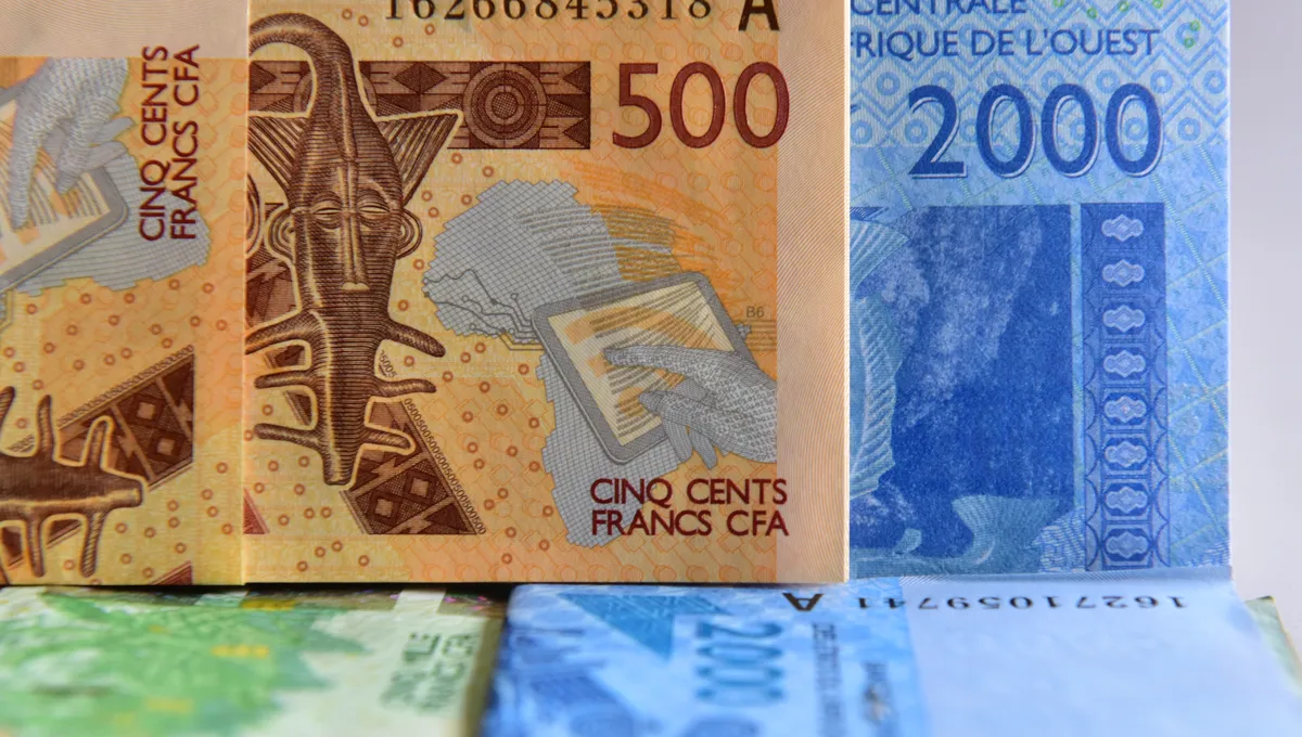 Lavenir incertain du franc CFA en Afrique de lOuest