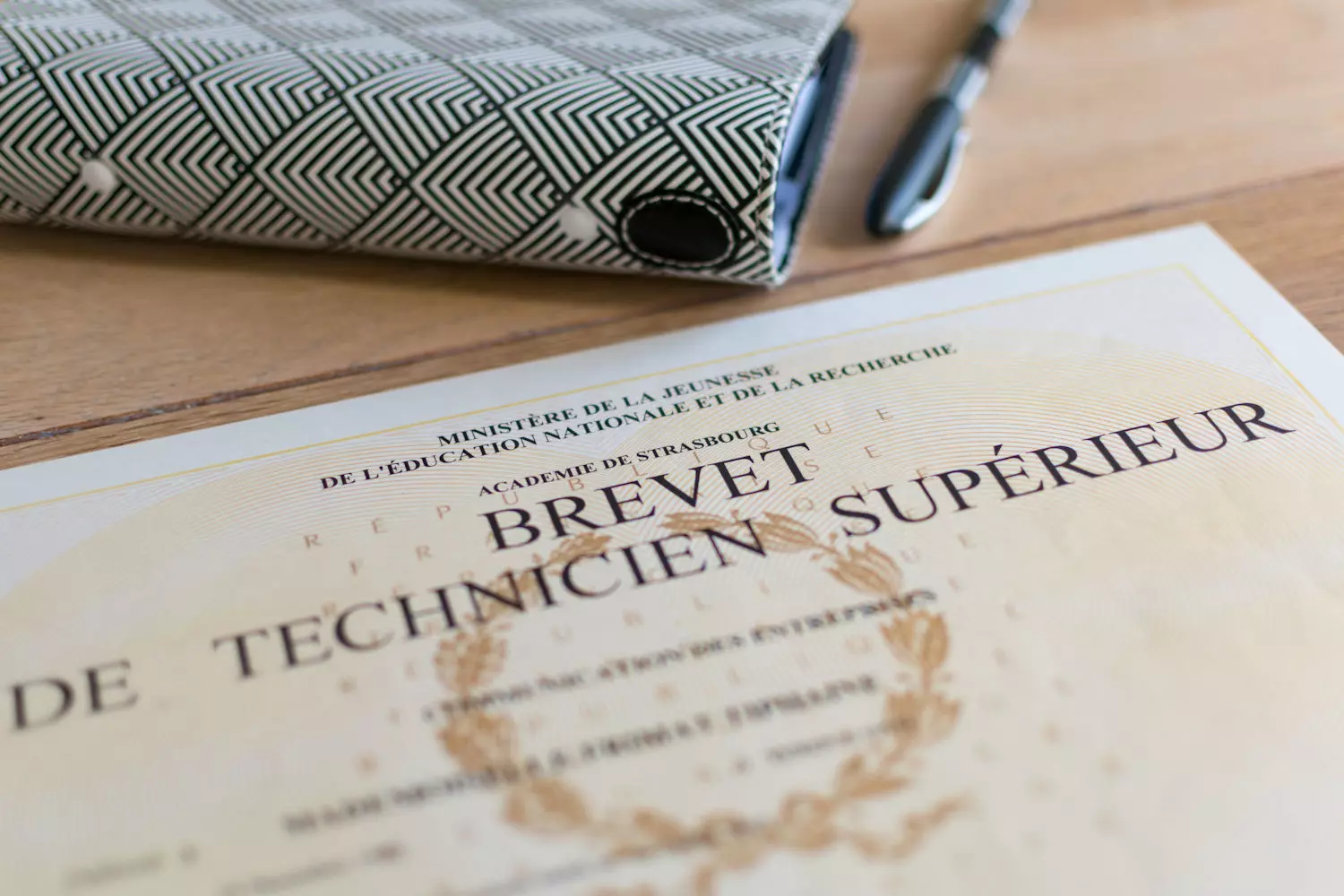 Le calendrier officiel du Brevet de Technicien Superieur BTS pour la session 2024 en Cote dIvoire