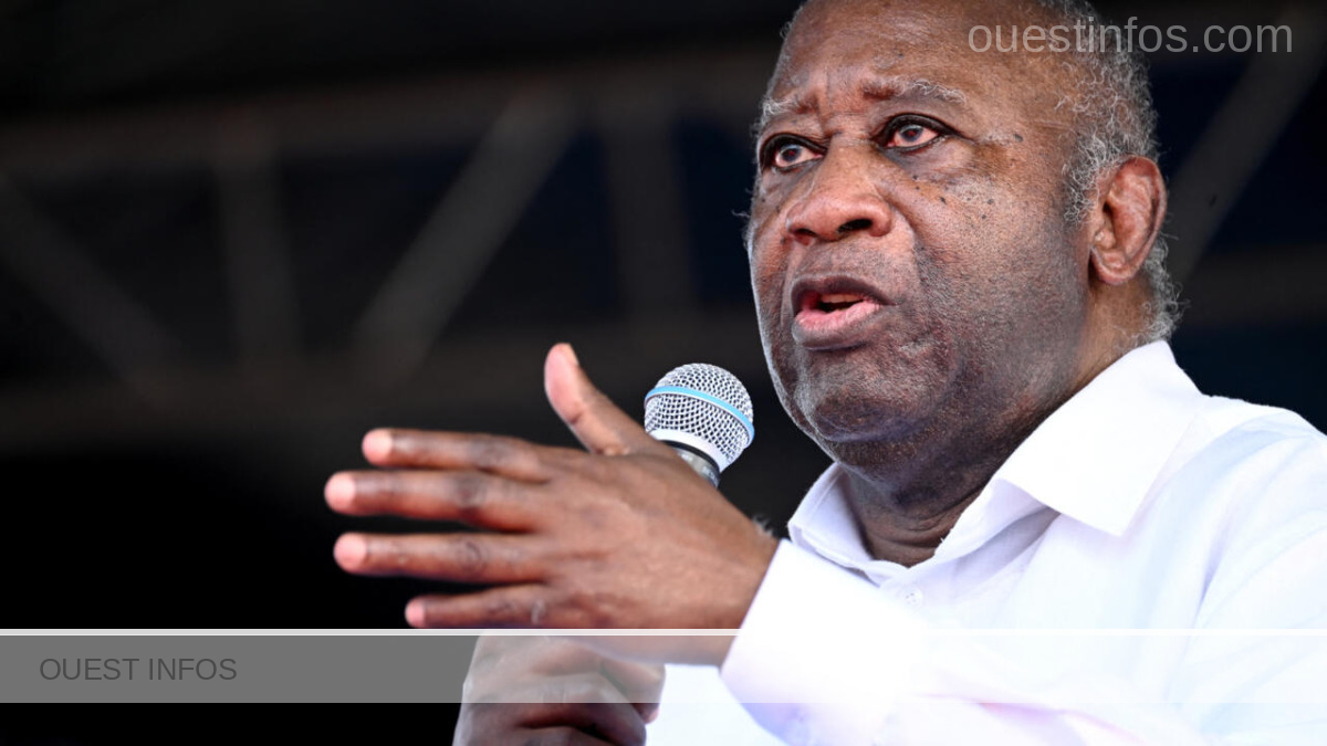Le programme de Laurent Gbagbo à la présidentielle 2025 en 10 projets