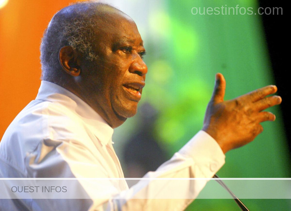 Les 10 Points Majeurs du Programme de Laurent Gbagbo