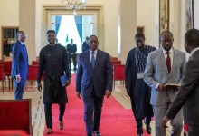 Les Coulisses des Négociations Politiques au Sénégal